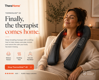 ThermoGlide™ 4D Therapy System